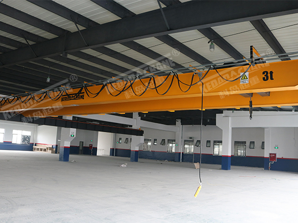 雙梁起重機(jī)定制
